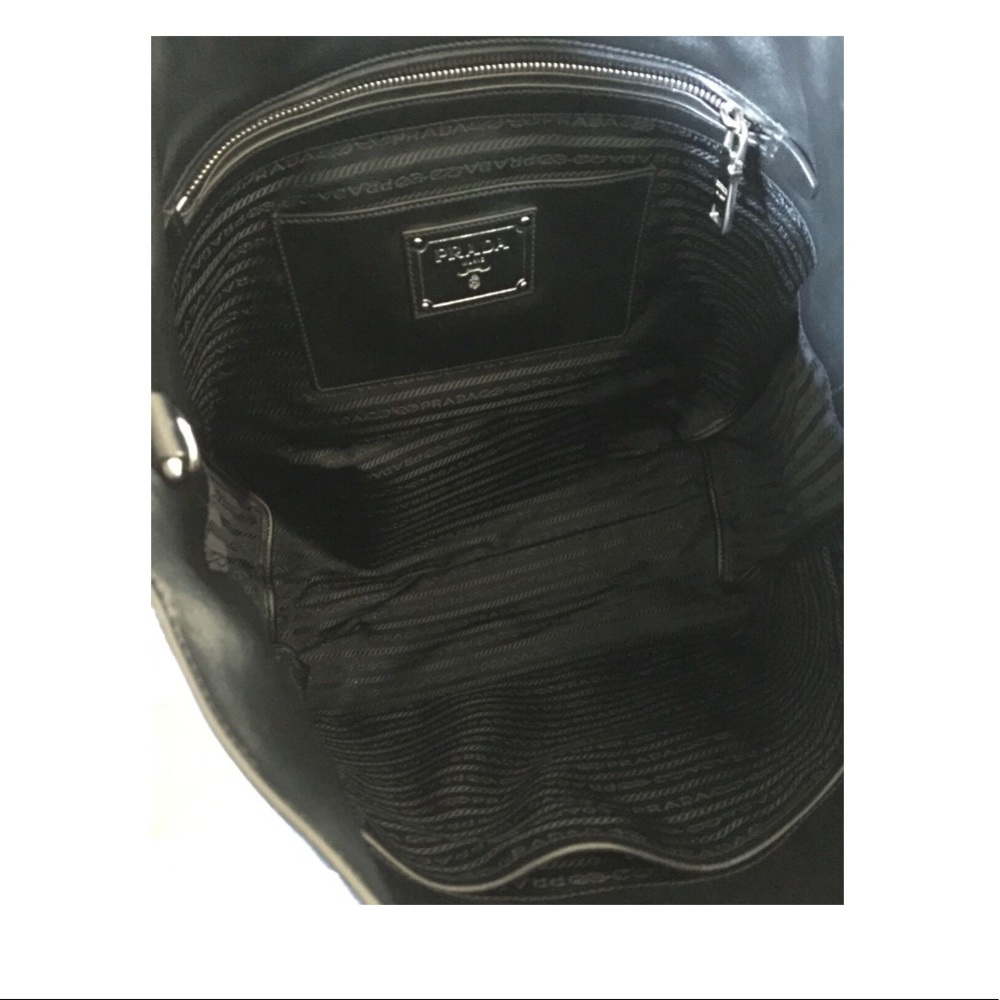 PRADA Bag **Authentic** - Picture 5 of 5